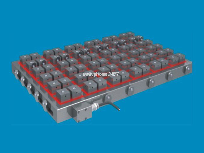 電磁吸盤，電永磁吸盤