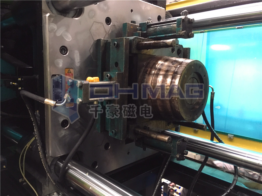 快速換模系統廠家