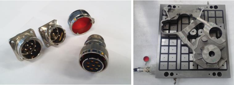 電永磁吸盤廠家,千豪磁電