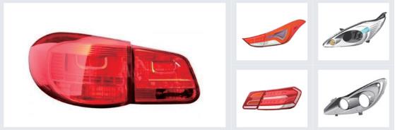 雙色注塑機快速換模系統