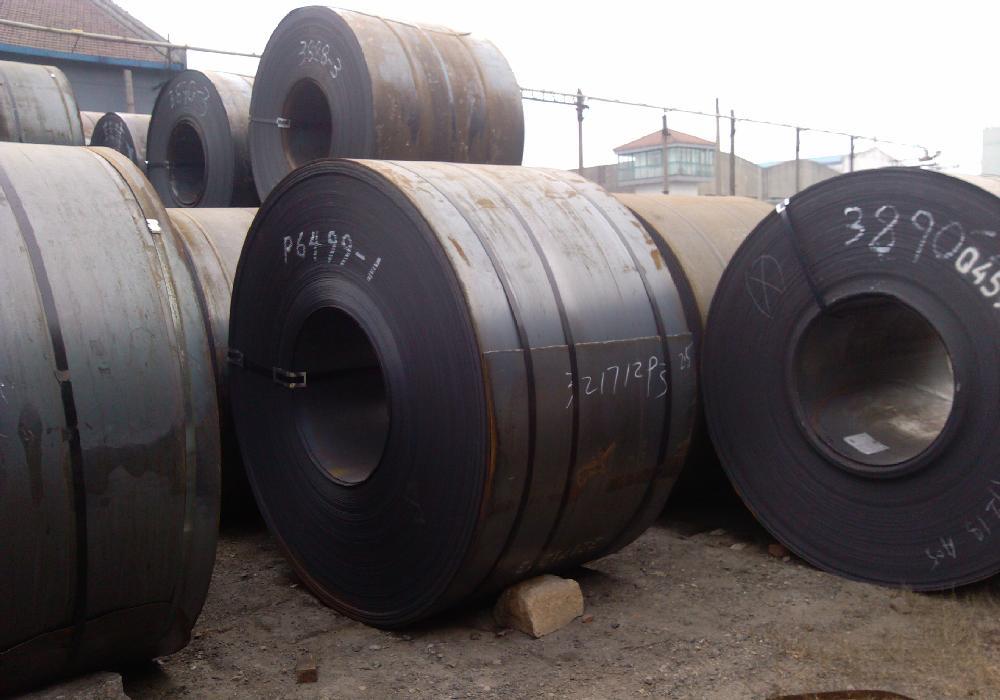 鋼帶卷吊具，起重吊具