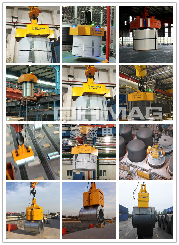 千豪電永磁廠家,電永磁領軍品牌